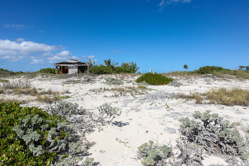 Vacant Waterview lots for sale in Harris Bay, San Salvador, The Bahamas