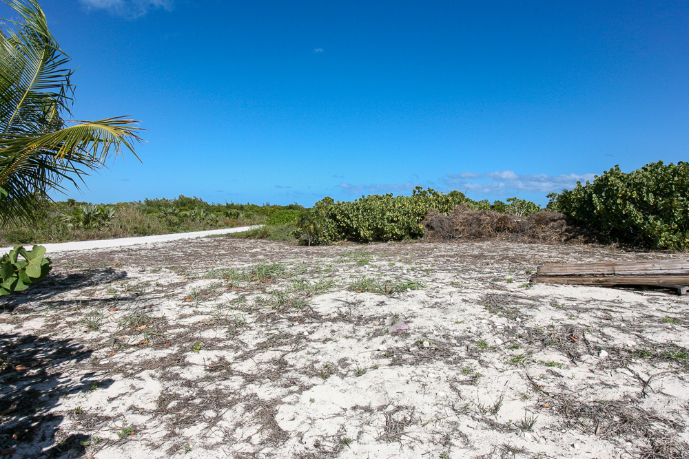 Vacant Waterview lots for sale in Harris Bay, San Salvador, The Bahamas