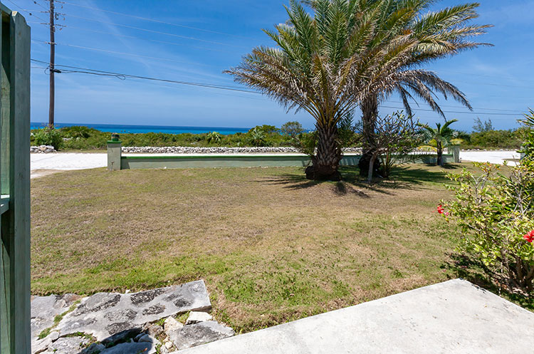 Oceanview Condo in Sandypont, San Salvador, The Bahamas