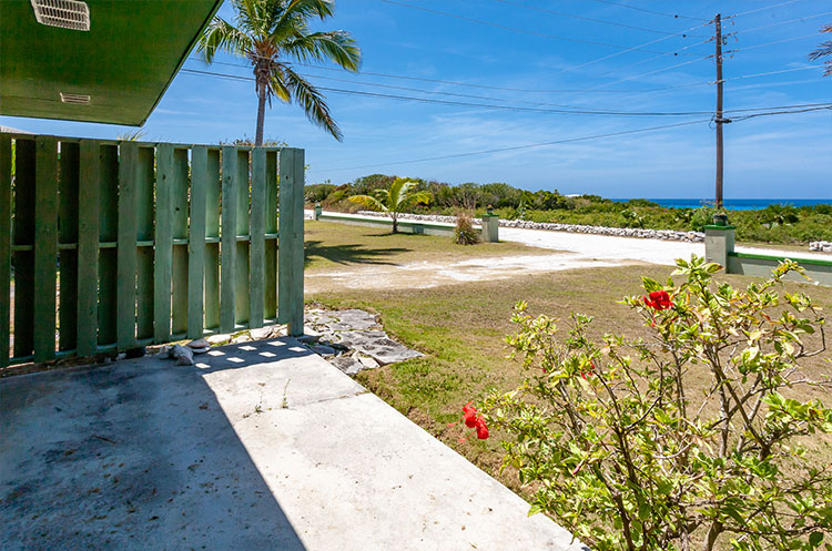 Oceanview Condo in Sandypont, San Salvador, The Bahamas