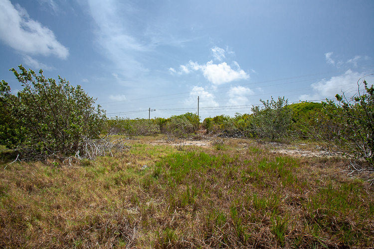 Vacant Waterfront Lot for sale in Marshall Tract, San Salvador, The Bahamas