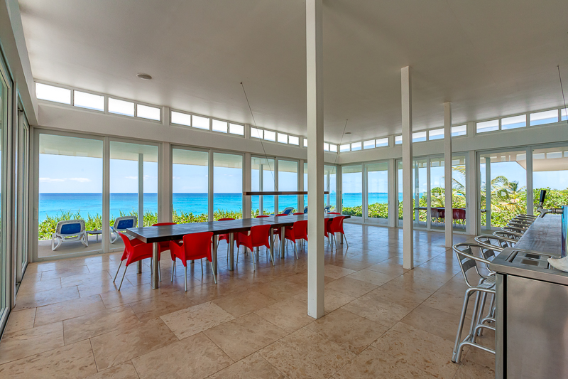 The Bohamian - Single Family Home or Retreat for Sale on San Salvador, Bahamas